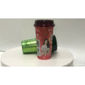 OEM personalized custom food grade disposable plastic cup